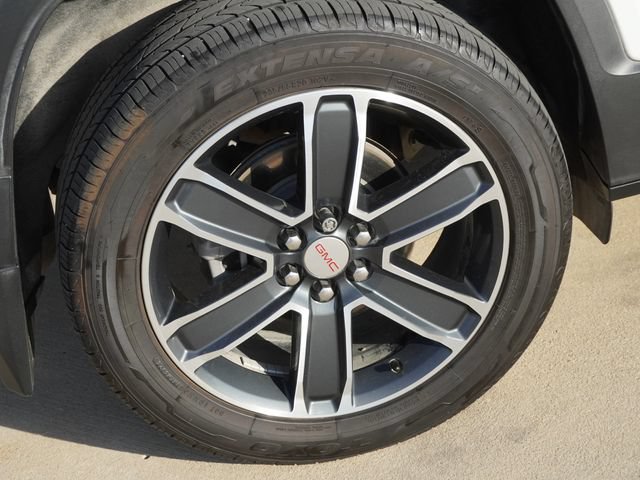 Used 2021 GMC Acadia SLT w/ Preferred Package FWD image 11