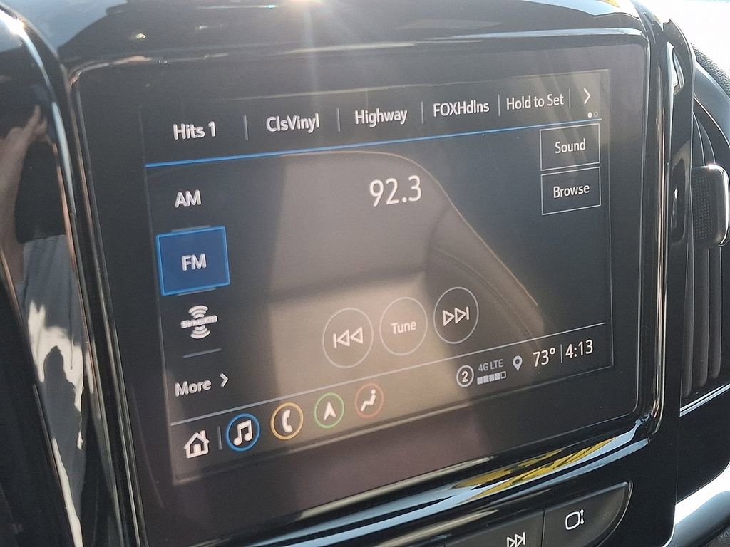 Certified 2023 Chevrolet Traverse Premier w/ Redline Edition image 16