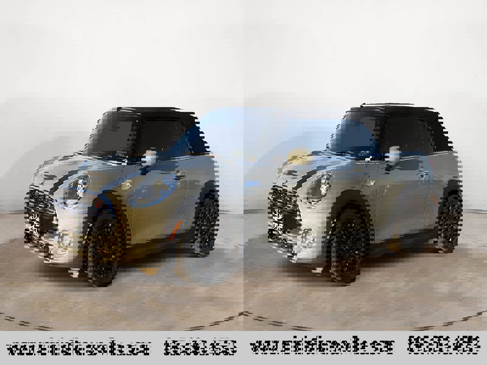 Used 2019 MINI Cooper S w/ Signature Upholstery Package image 7