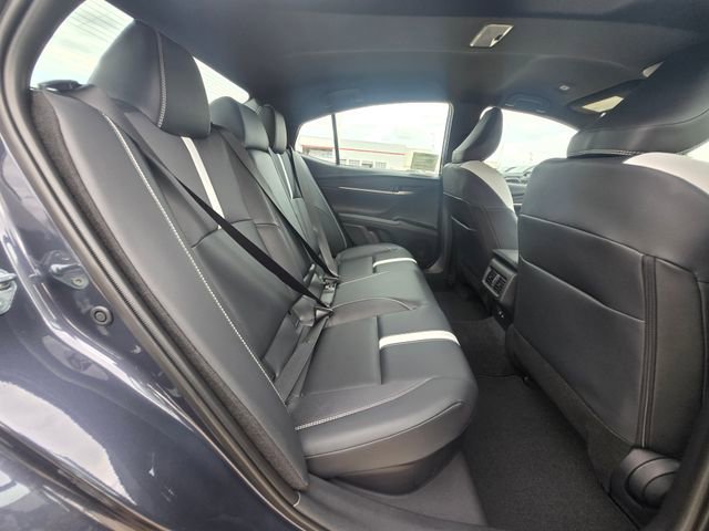 New 2026 Toyota Camry SE FWD image 20