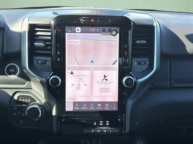 New 2026 RAM 1500 Big Horn image 23