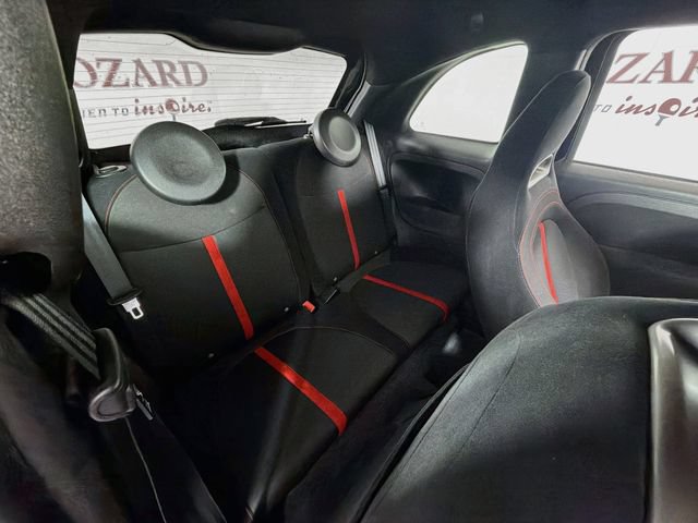 Used 2014 FIAT 500 Abarth FWD image 27