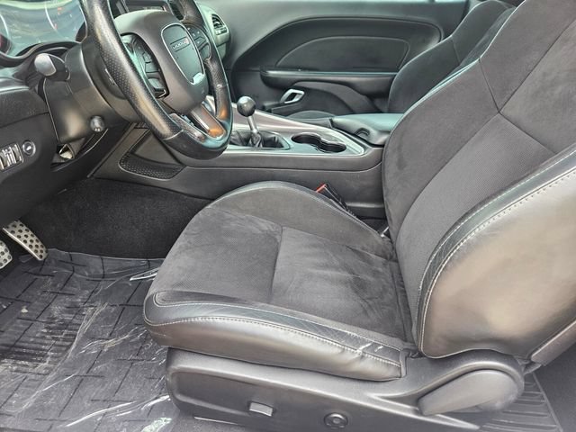 Used 2019 Dodge Challenger R/T w/ Plus Package RWD image 22