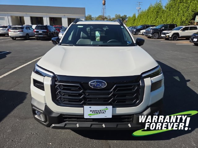 New 2026 Subaru Outback Wilderness AWD/4WD image 2
