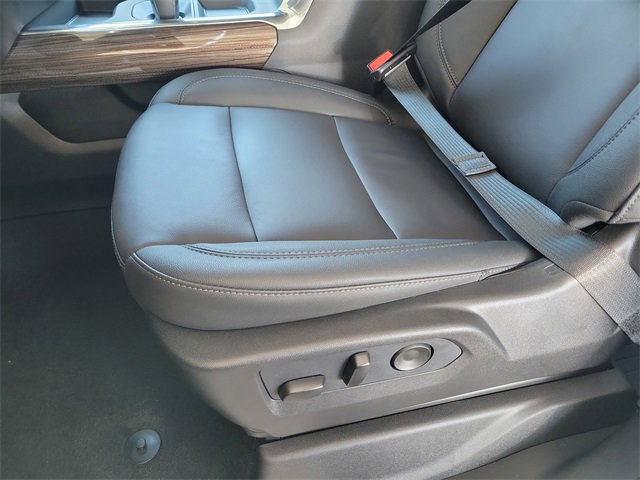 New 2026 Chevrolet Silverado 1500 RST image 16