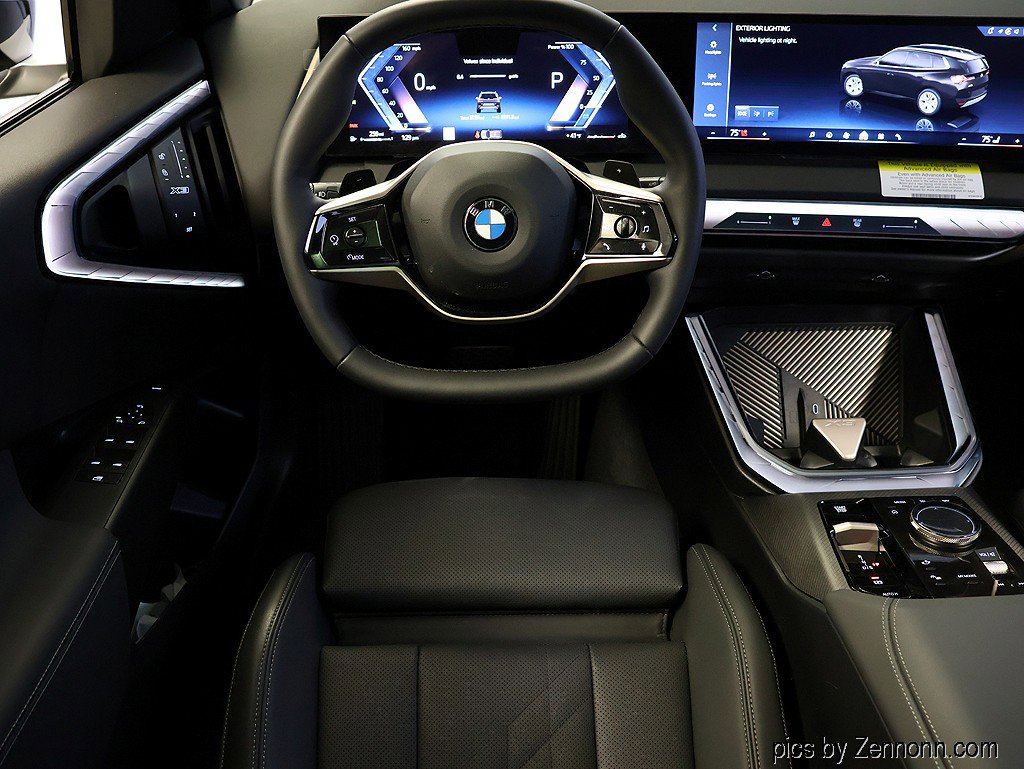 Used 2025 BMW X3 xDrive30i image 15