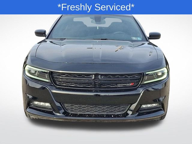 Used 2023 Dodge Charger SXT w/ Blacktop Package image 2