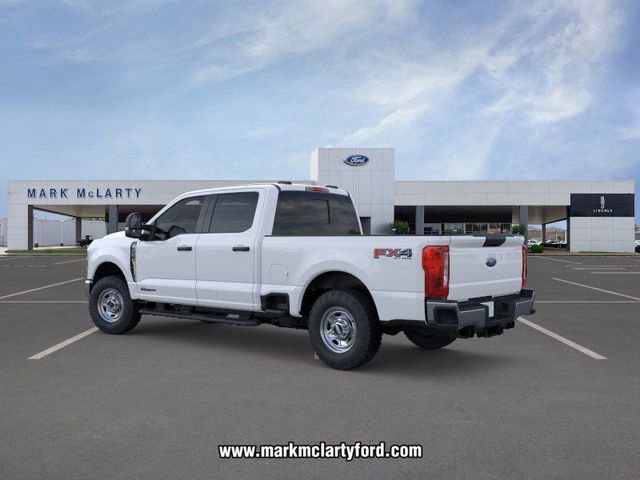 New 2026 Ford F250 XL w/ XL Off-Road Package image 4