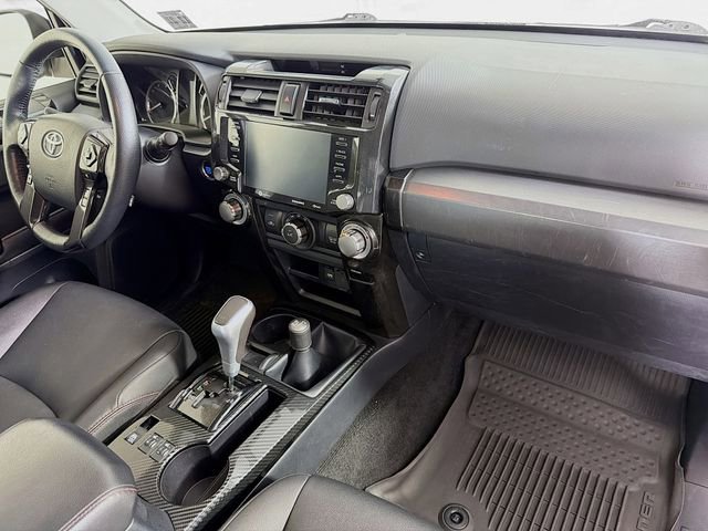 Used 2023 Toyota 4Runner TRD Off-Road Premium w/ Moonroof Package image 31