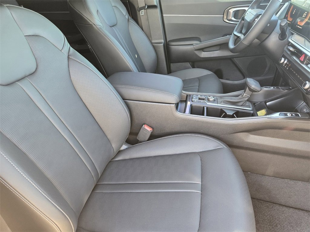 New 2026 Kia Sorento S w/ S Panoramic Sunroof Package image 10