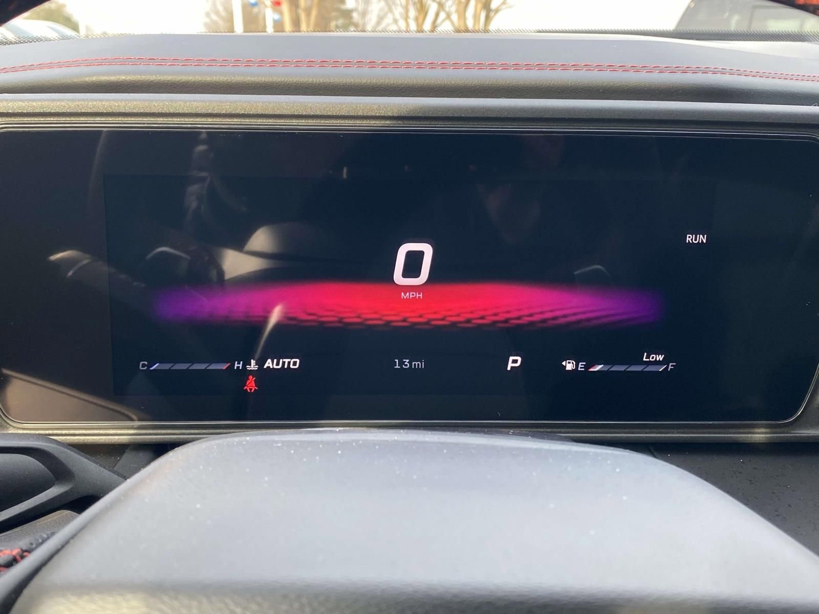 New 2026 Dodge Charger R/T Scat Pack image 25