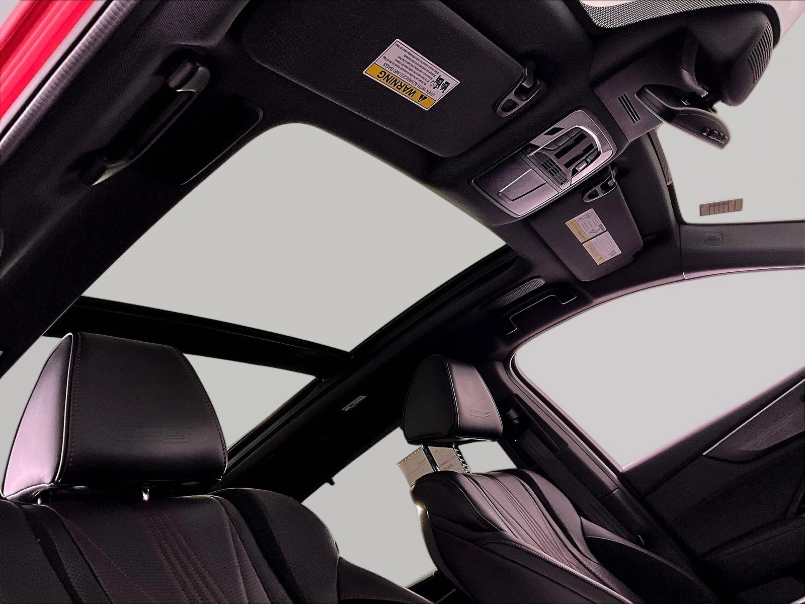 Certified 2025 Acura MDX Type S AWD/4WD image 27