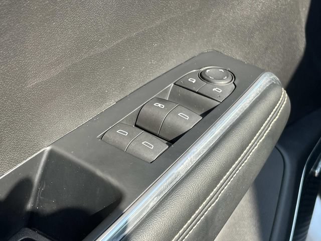 Used 2024 GMC Acadia Elevation FWD image 31