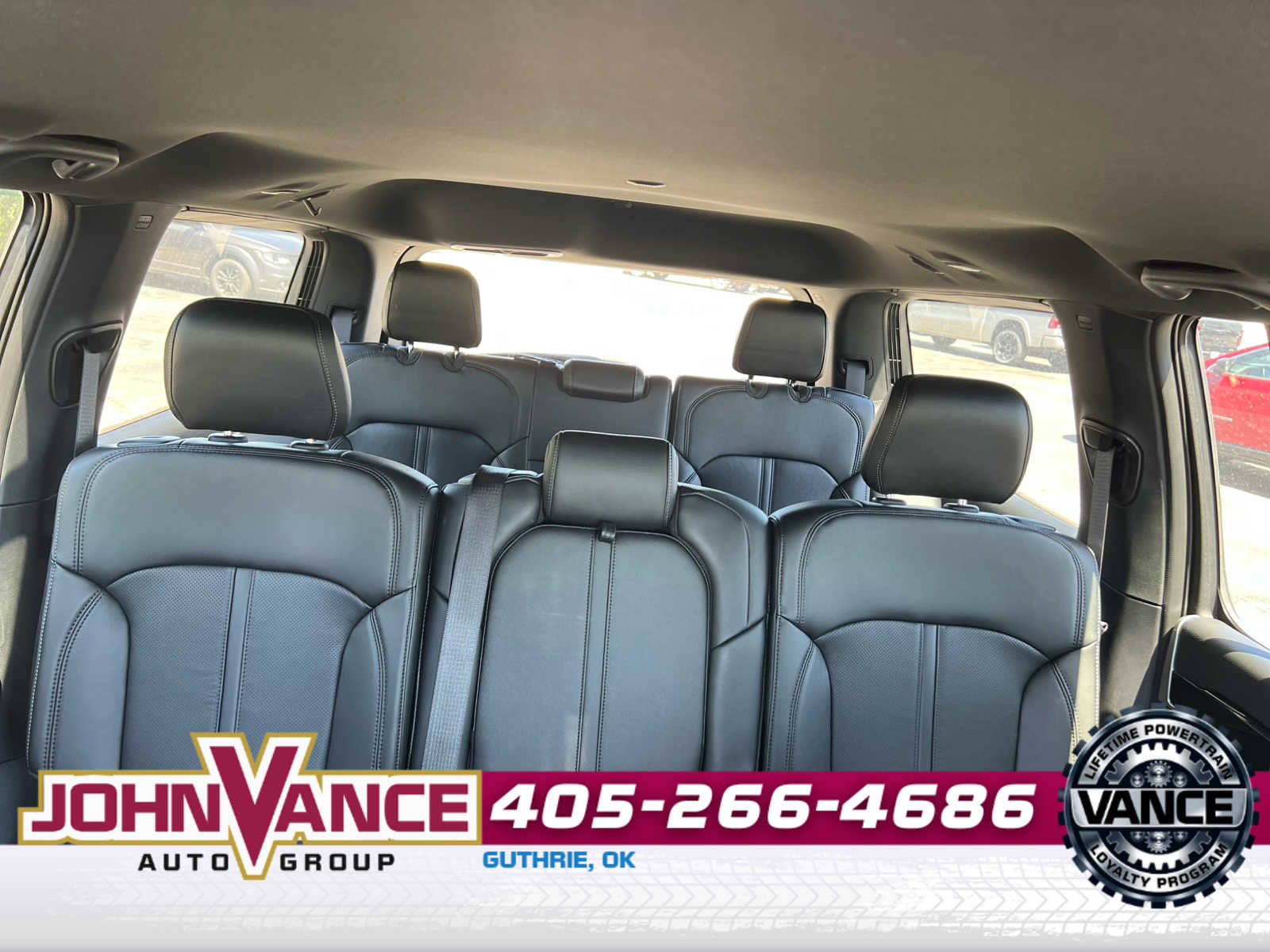 Used 2024 Jeep Wagoneer 4WD image 29