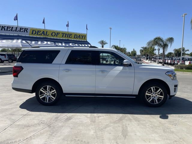 Used 2023 Ford Expedition Max Limited RWD image 9