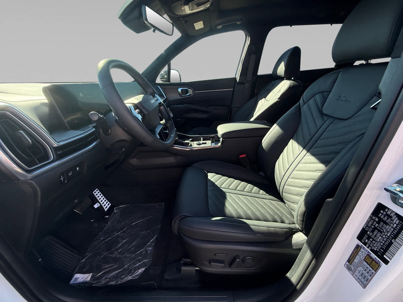 New 2026 Kia Sorento SX Prestige image 9