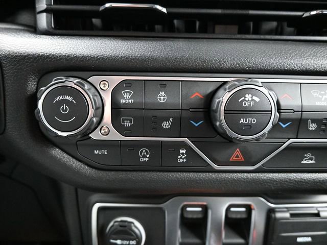 New 2026 Jeep Wrangler Sport S image 26