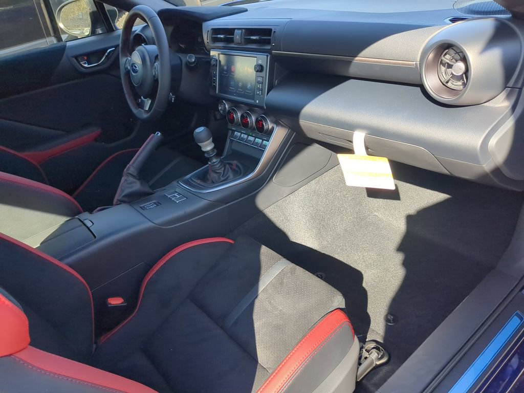 New 2026 Subaru BRZ Limited image 11