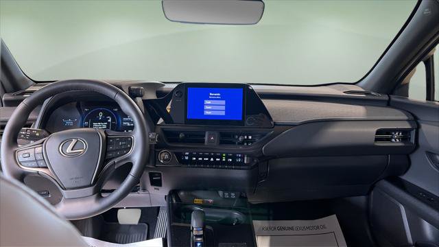 Certified 2025 Lexus UX 300h AWD w/ Accessory Package (Z1) image 24