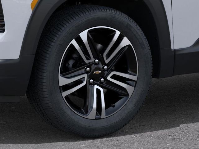 New 2026 Chevrolet TrailBlazer LT w/ Driver Confidence Package image 10