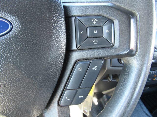 Used 2019 Ford F350 XL w/ XL Value Package AWD/4WD image 20
