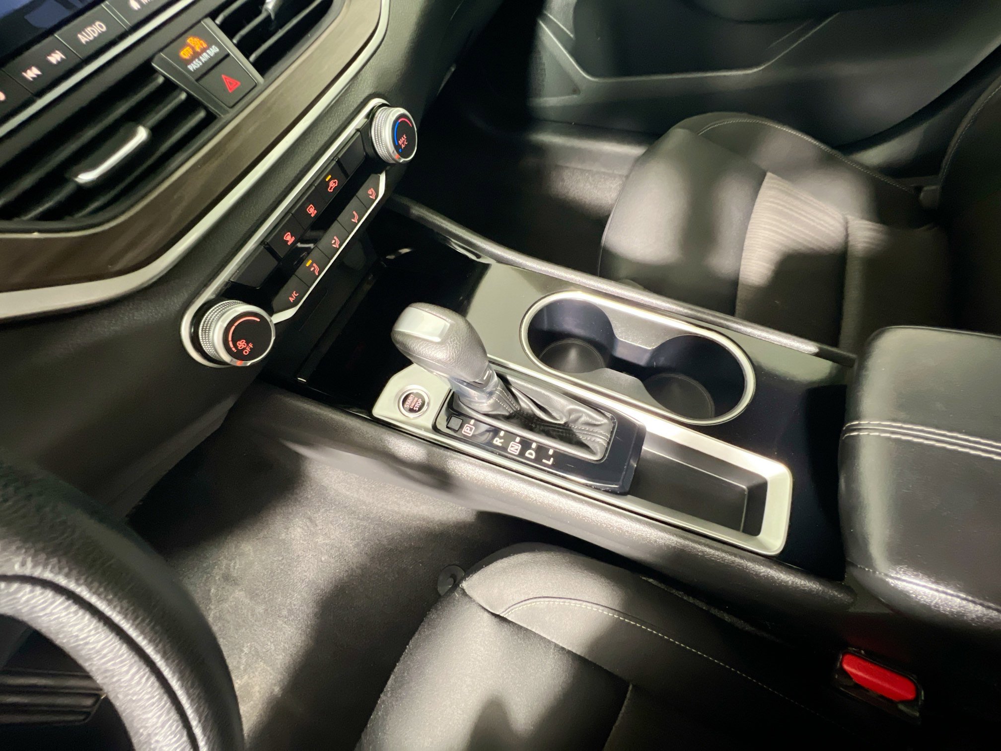 Used 2024 Nissan Altima 2.5 SV image 26