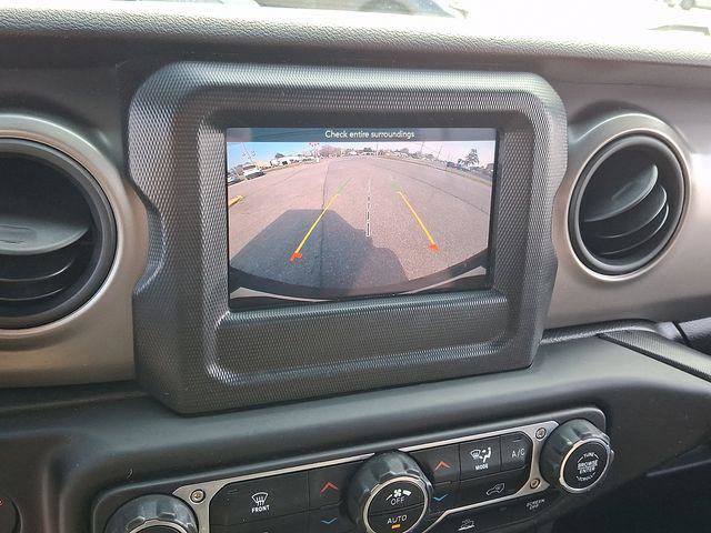 Certified 2021 Jeep Wrangler Unlimited Sport image 18