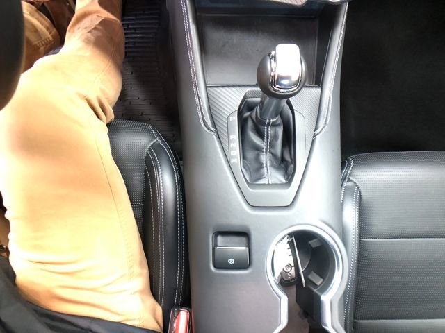 Used 2025 Ford Mustang GT Premium image 20