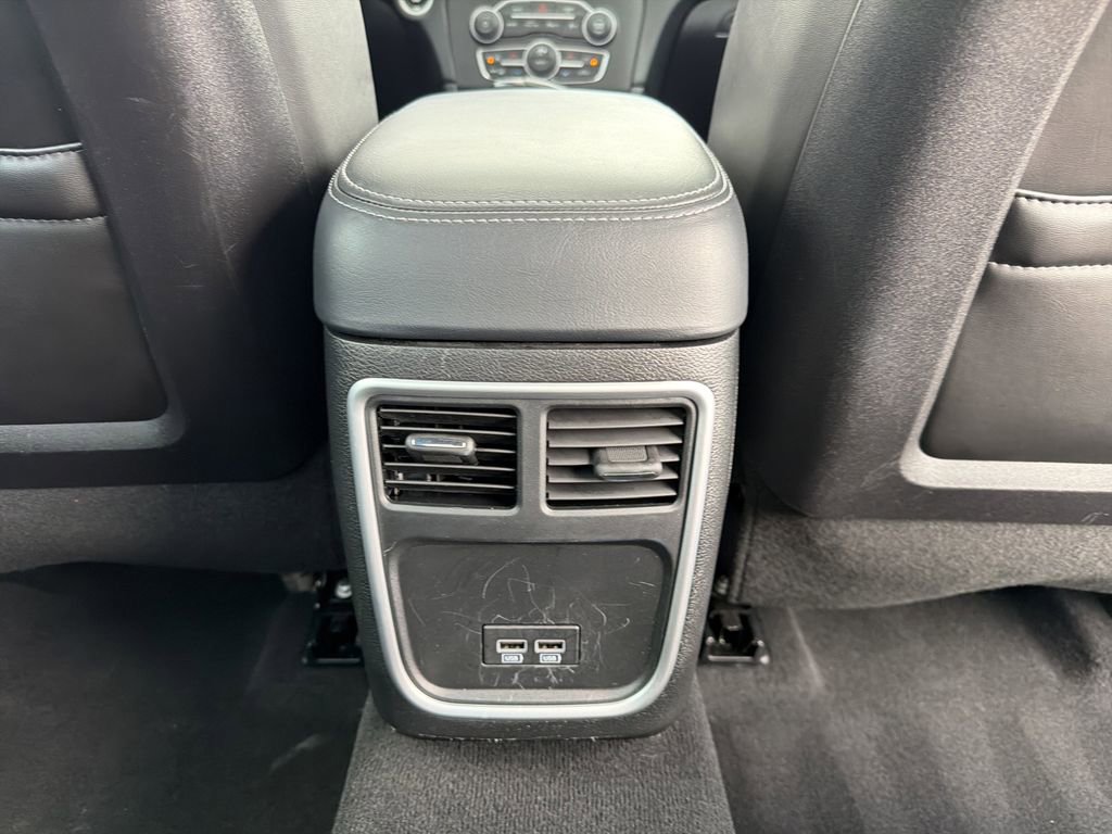 Used 2023 Dodge Charger GT w/ Plus Group image 15
