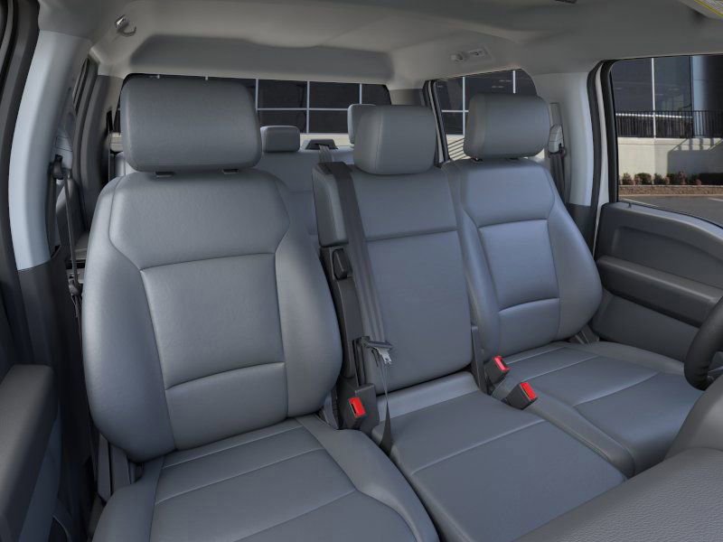 New 2026 Ford F350 XL w/ FX4 Off-Road Package image 10