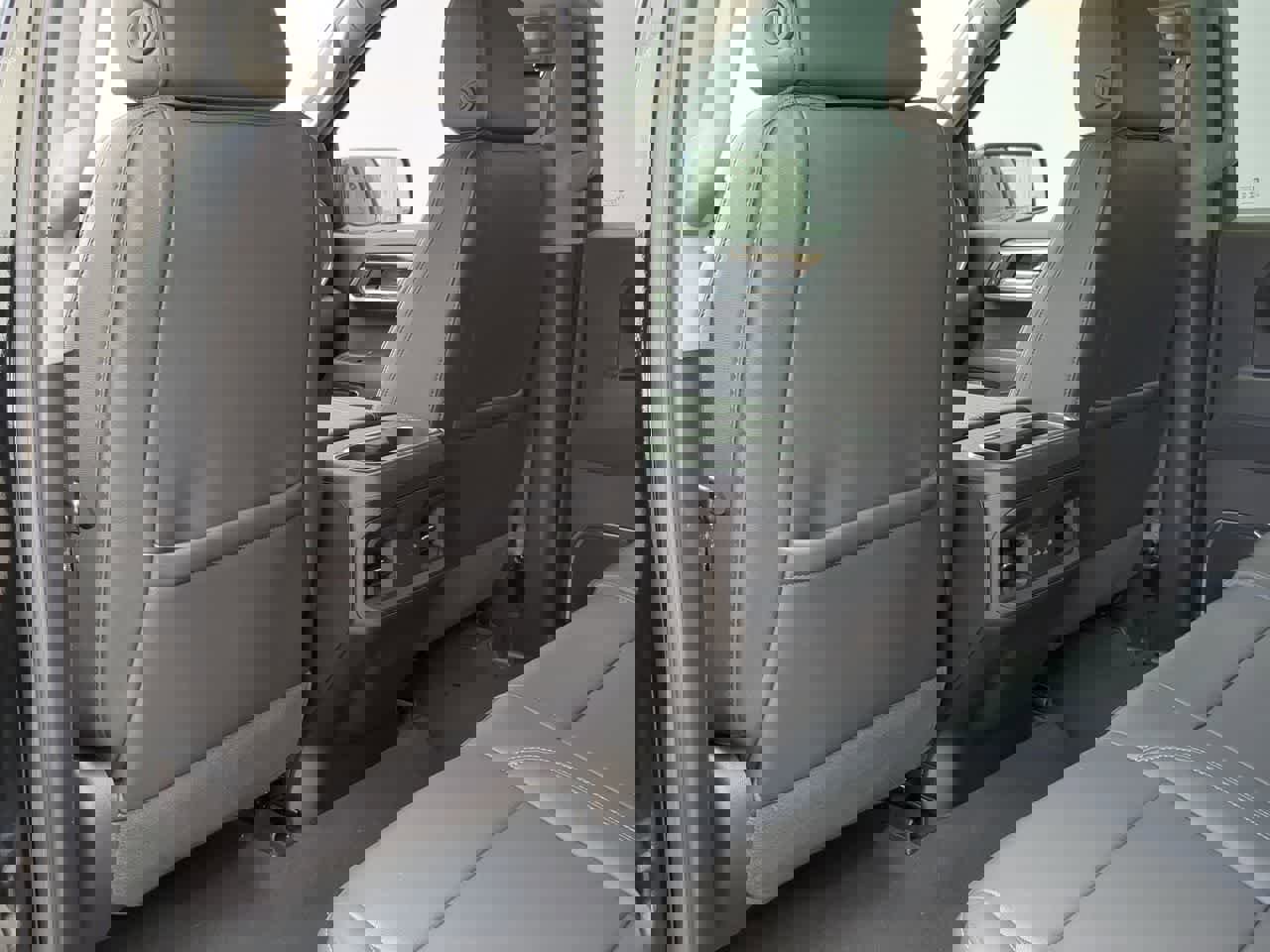 Used 2025 Chevrolet Silverado 1500 RST w/ Convenience Package II image 17