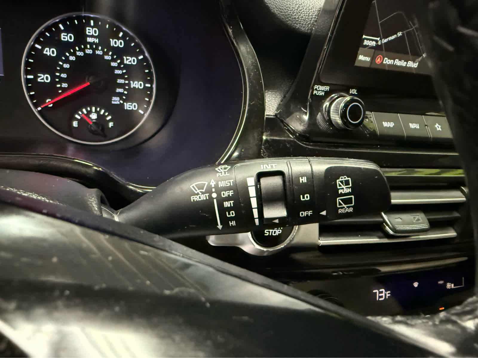 Used 2022 Kia Seltos EX image 15