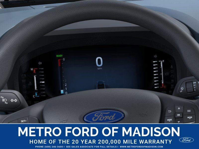 New 2026 Ford Maverick XLT w/ Equipment Group 301A image 14