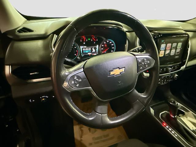 Used 2019 Chevrolet Traverse LT image 12