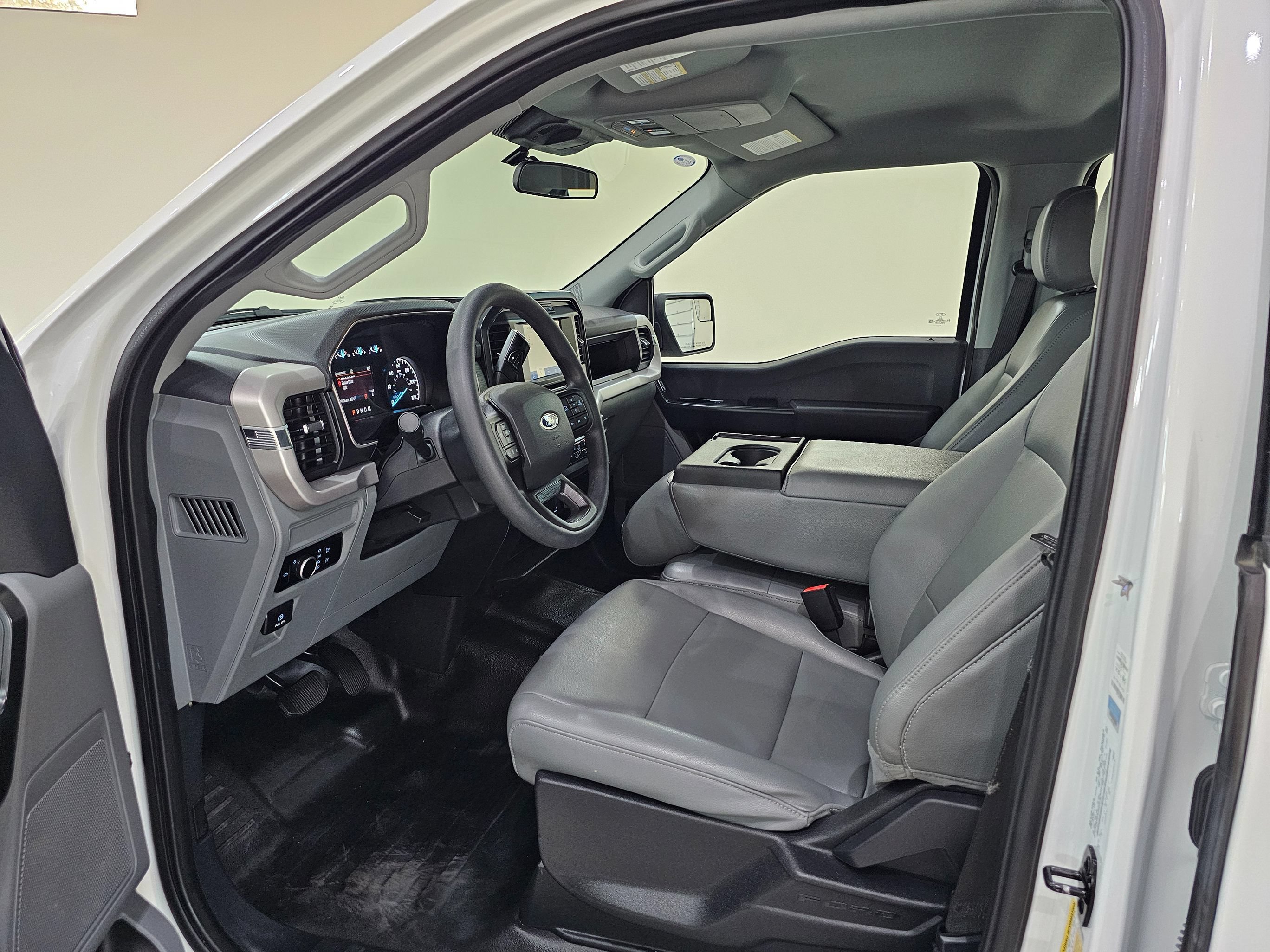 Used 2023 Ford F150 XL AWD/4WD image 16