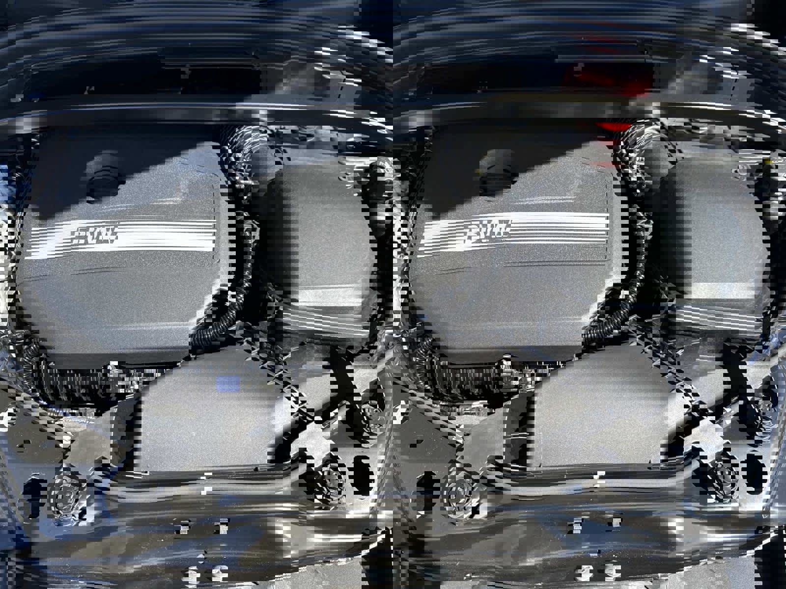 New 2026 BMW X1 xDrive28i w/ Technology Package image 13