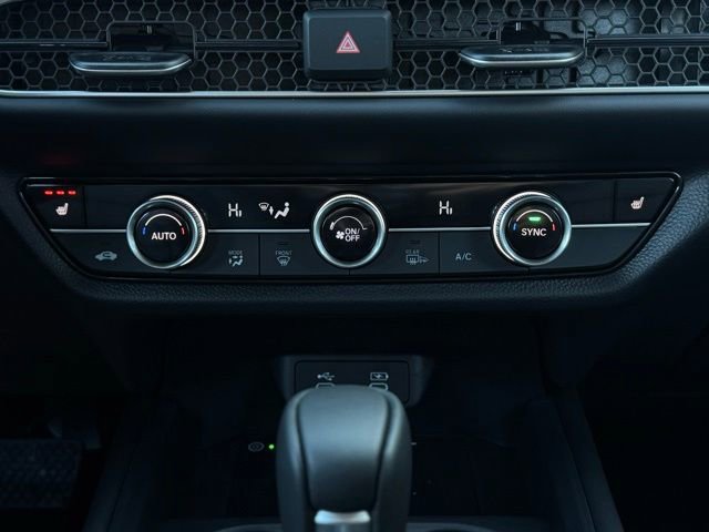 New 2026 Honda HR-V EX-L image 31