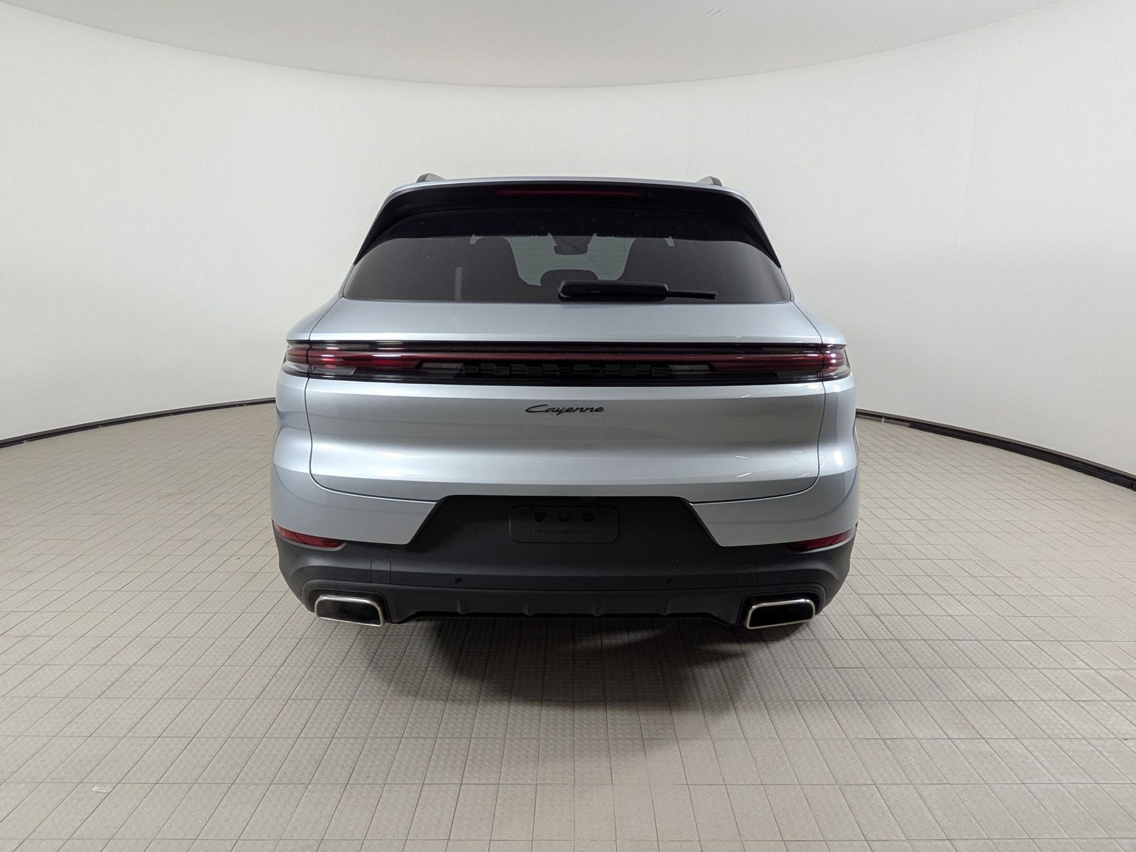 New 2026 Porsche Cayenne AWD/4WD image 10