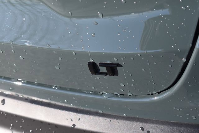 New 2026 Chevrolet Trax LT w/ Sunroof Package image 15