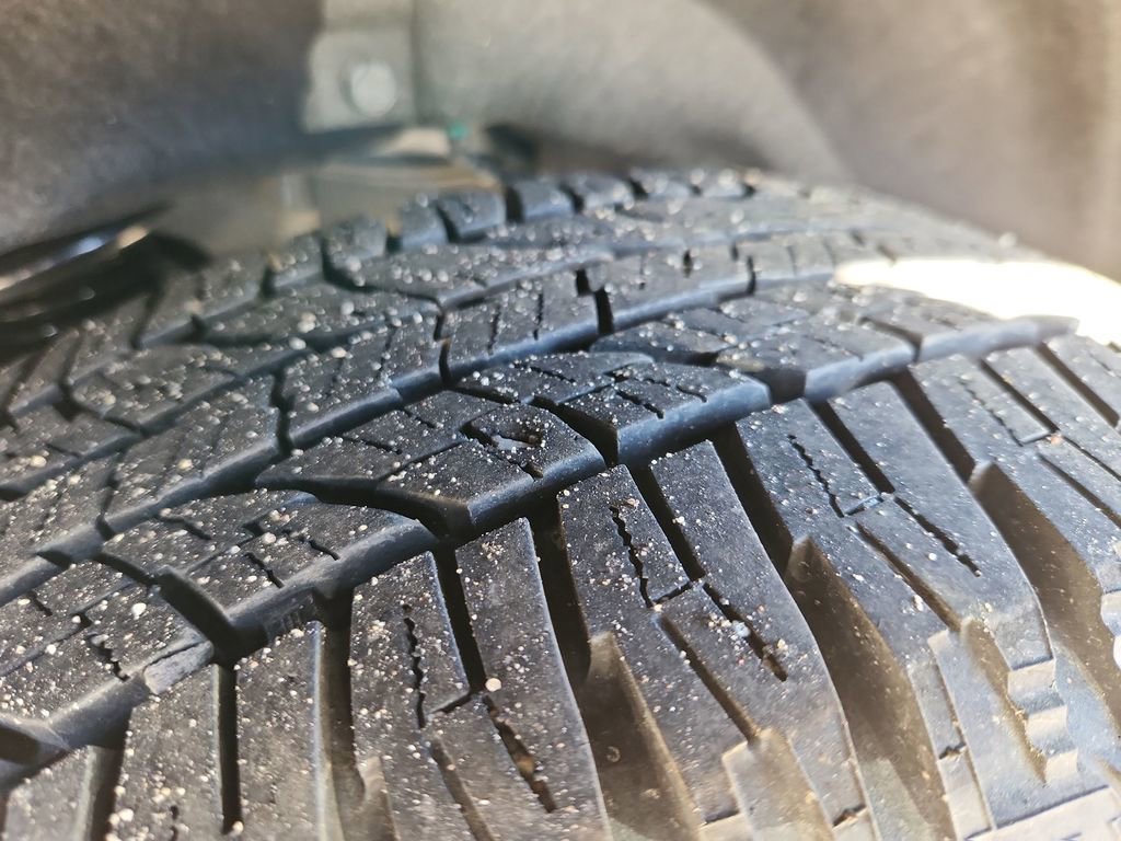 Used 2025 Subaru Crosstrek 2.5i Wilderness image 27