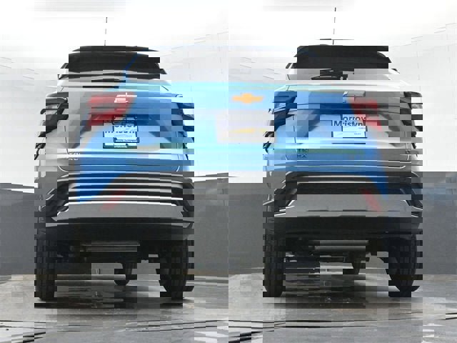 New 2026 Chevrolet Trax LT image 43