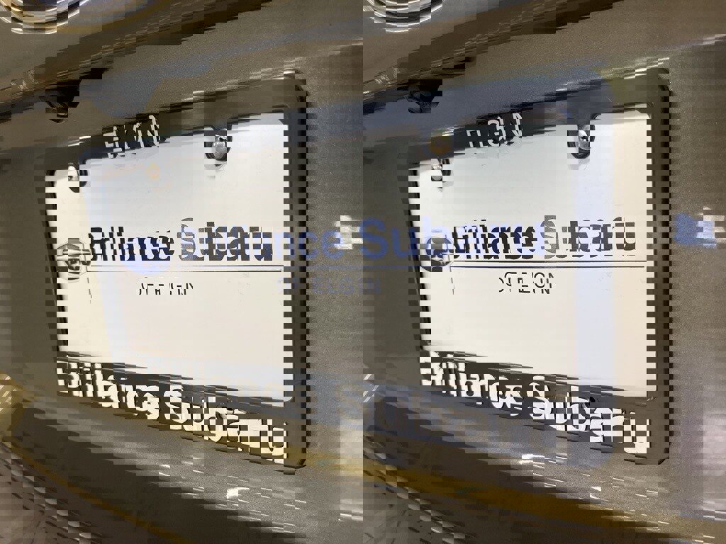 Certified 2025 Subaru Outback Premium w/ Popular Package #1A image 35