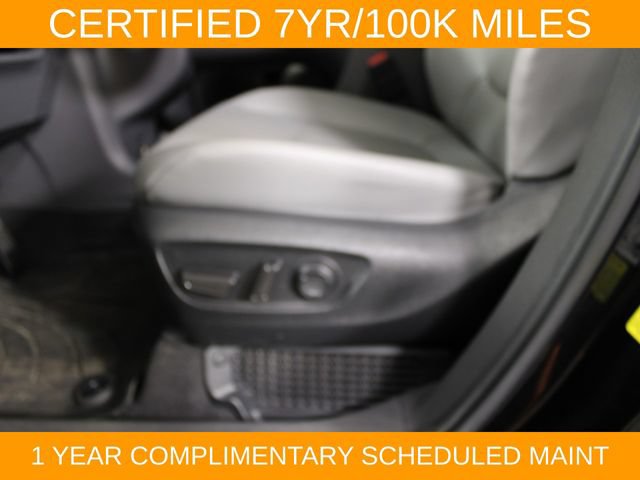 Used 2024 Toyota Sienna XLE FWD image 19