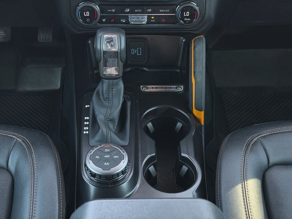 Used 2023 Ford Bronco Badlands image 20