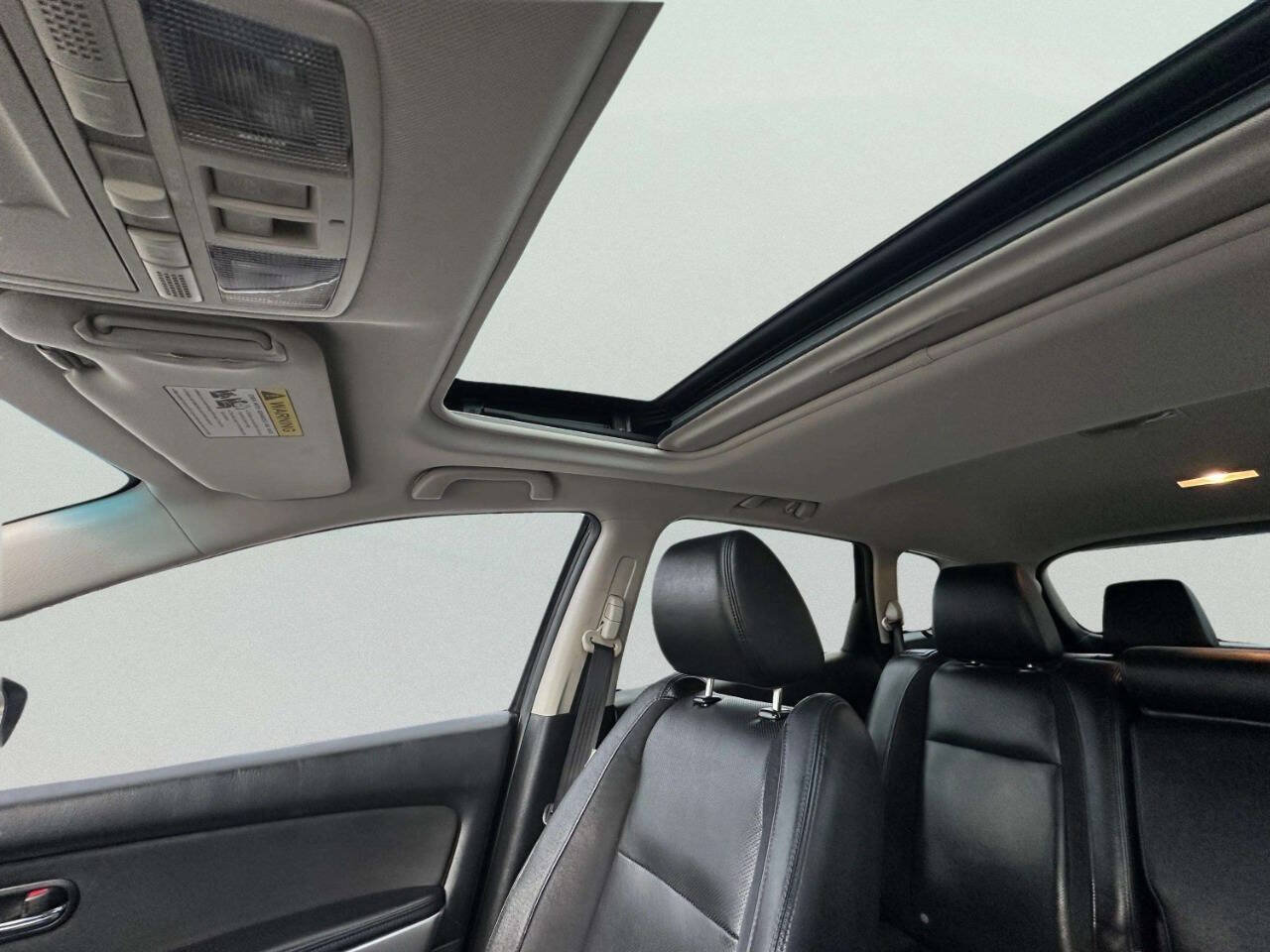 Used 2014 MAZDA CX-9 Grand Touring w/ GT Technology Package image 32