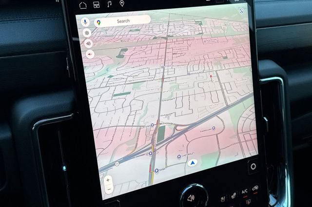 New 2026 GMC Yukon XL Denali w/ Sun & Power Step Package image 24