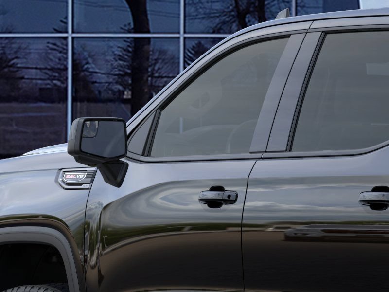 New 2026 GMC Sierra 1500 AT4 w/ Technology Package AWD/4WD image 12