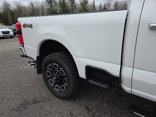 Used 2023 Ford F350 Platinum AWD/4WD image 45