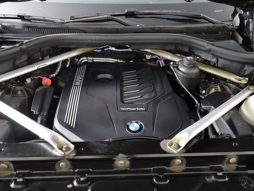Used 2022 BMW X5 xDrive40i image 26