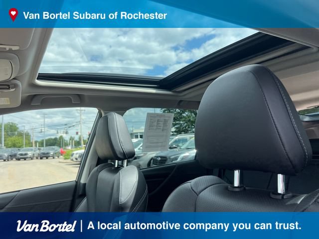 Used 2023 Subaru Forester Limited AWD/4WD image 24
